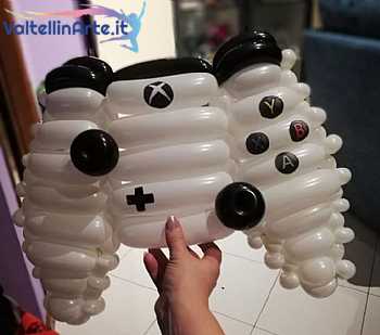 Joystick xbox