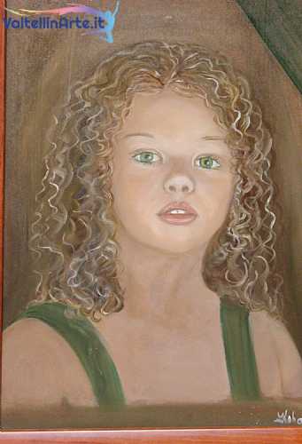 bambina