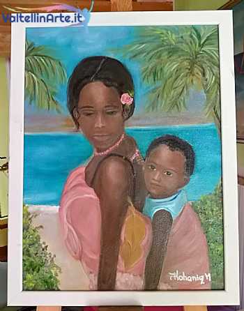 Mamma Africa