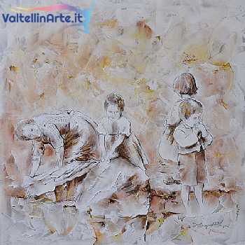 Al fiume nel 58