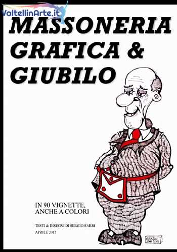 MASSONERIA GRAFICA & GIUBILO