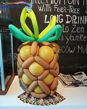 Ananas