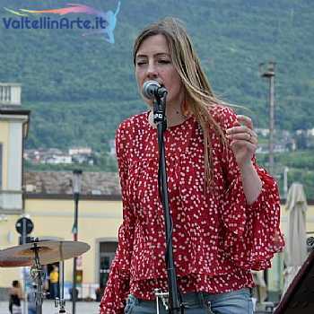 Concerto Zona Bertacchi  Maggio 2018