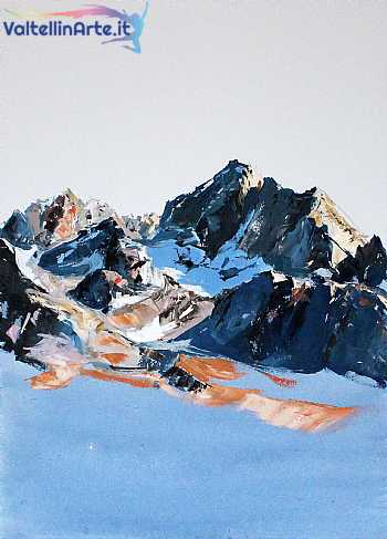 Pizzo del Ferro