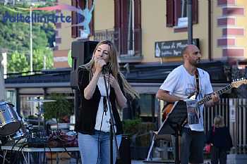 Concerto Concorso Game of Sounds