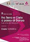 Fra Terra e Cielo a passo di Danza
