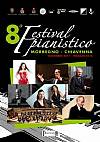 8 Festival Pianistico