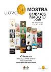 Uova in Mostra