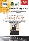 Concerto per pianoforte solo Jimmy Chen