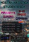 Mostra Artistica Studentesca 2019