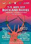 Rock and Rodes XXi edizione