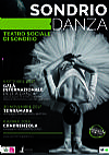 Sondrio Danza - la prima stagione di danza in provincia di Sondrio