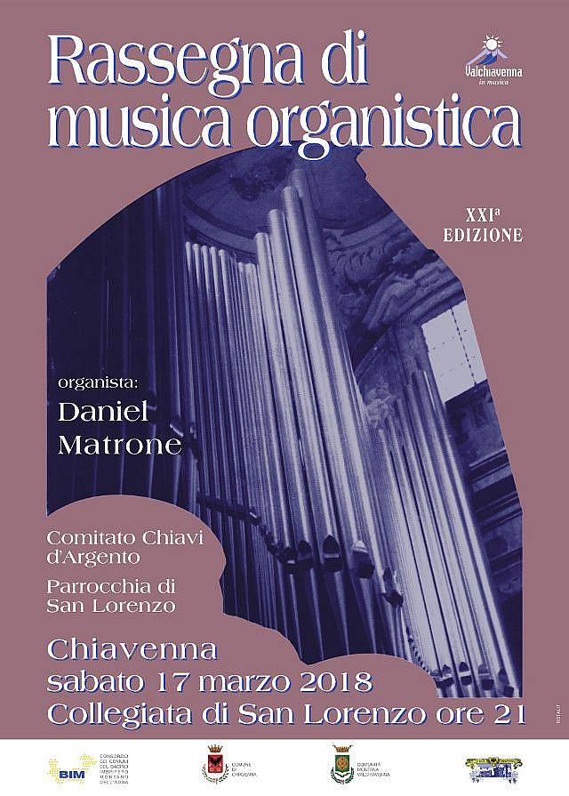 Concerto D Organo