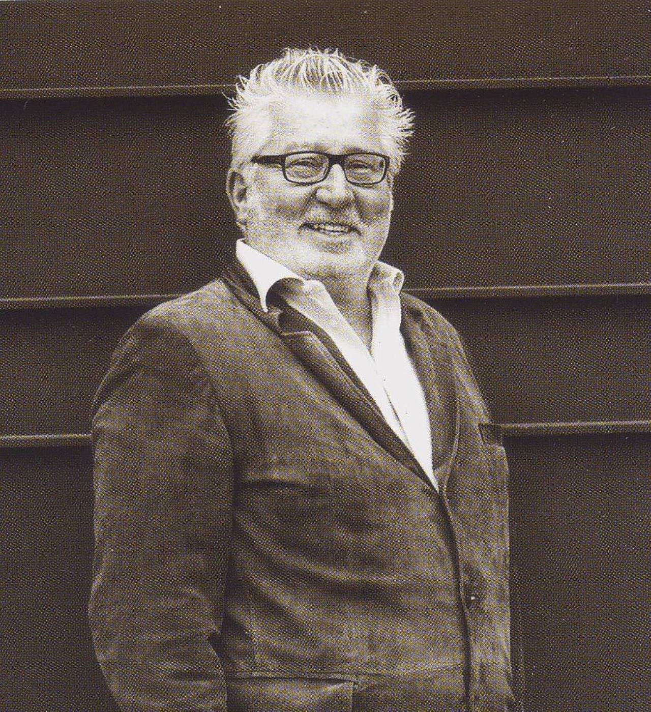 Oscar Meglioli