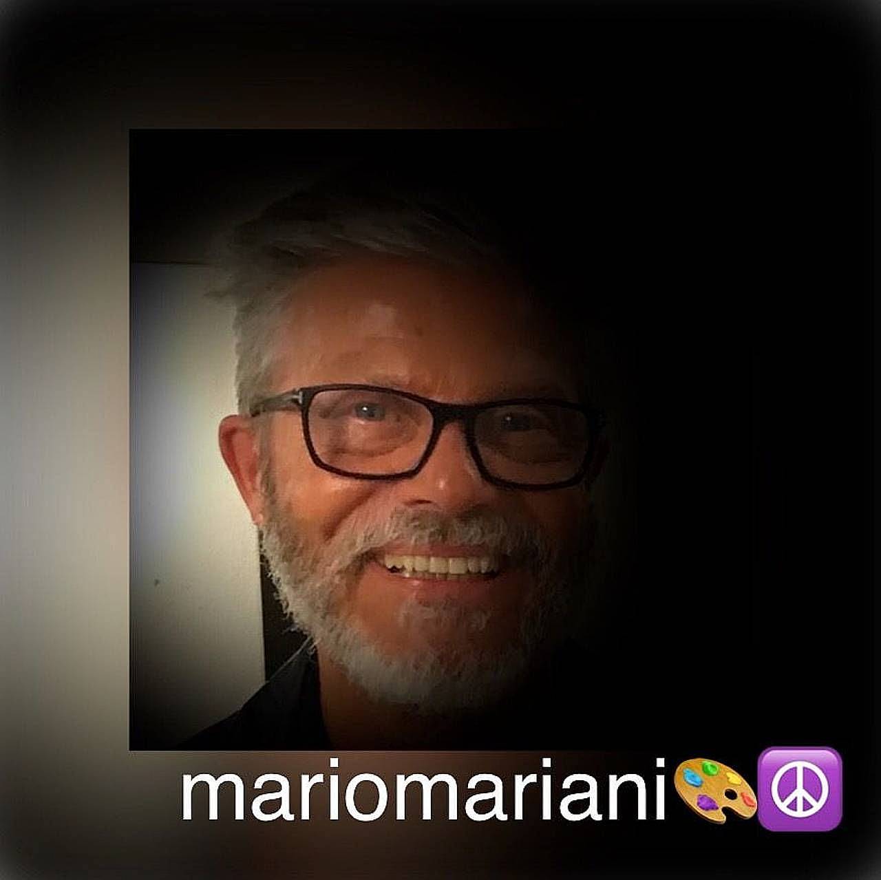 Mario Mariani