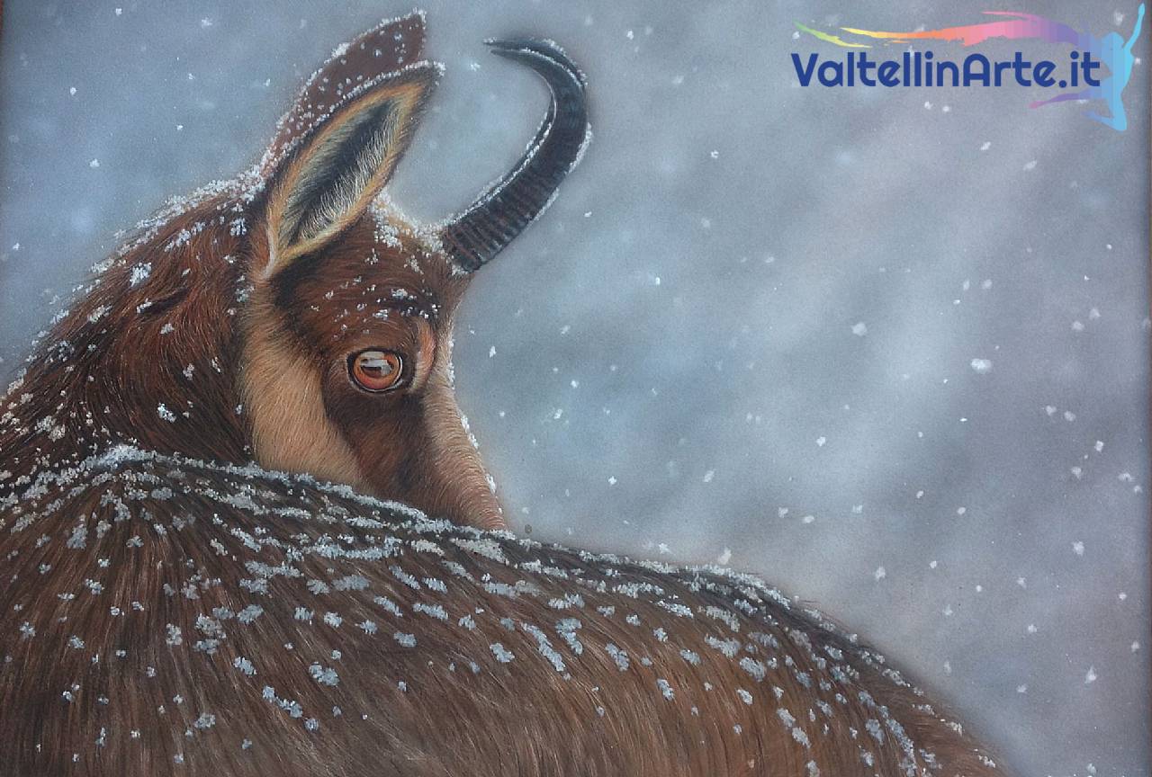 La prima neve
