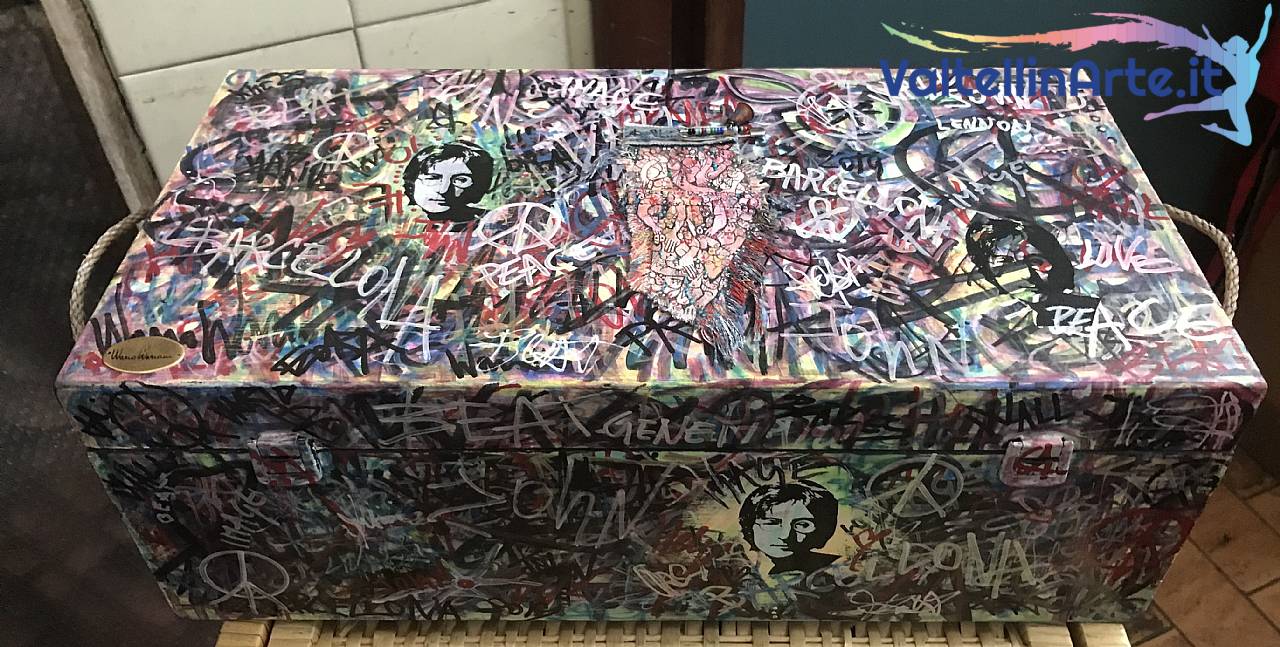 Oggettistica  beatART