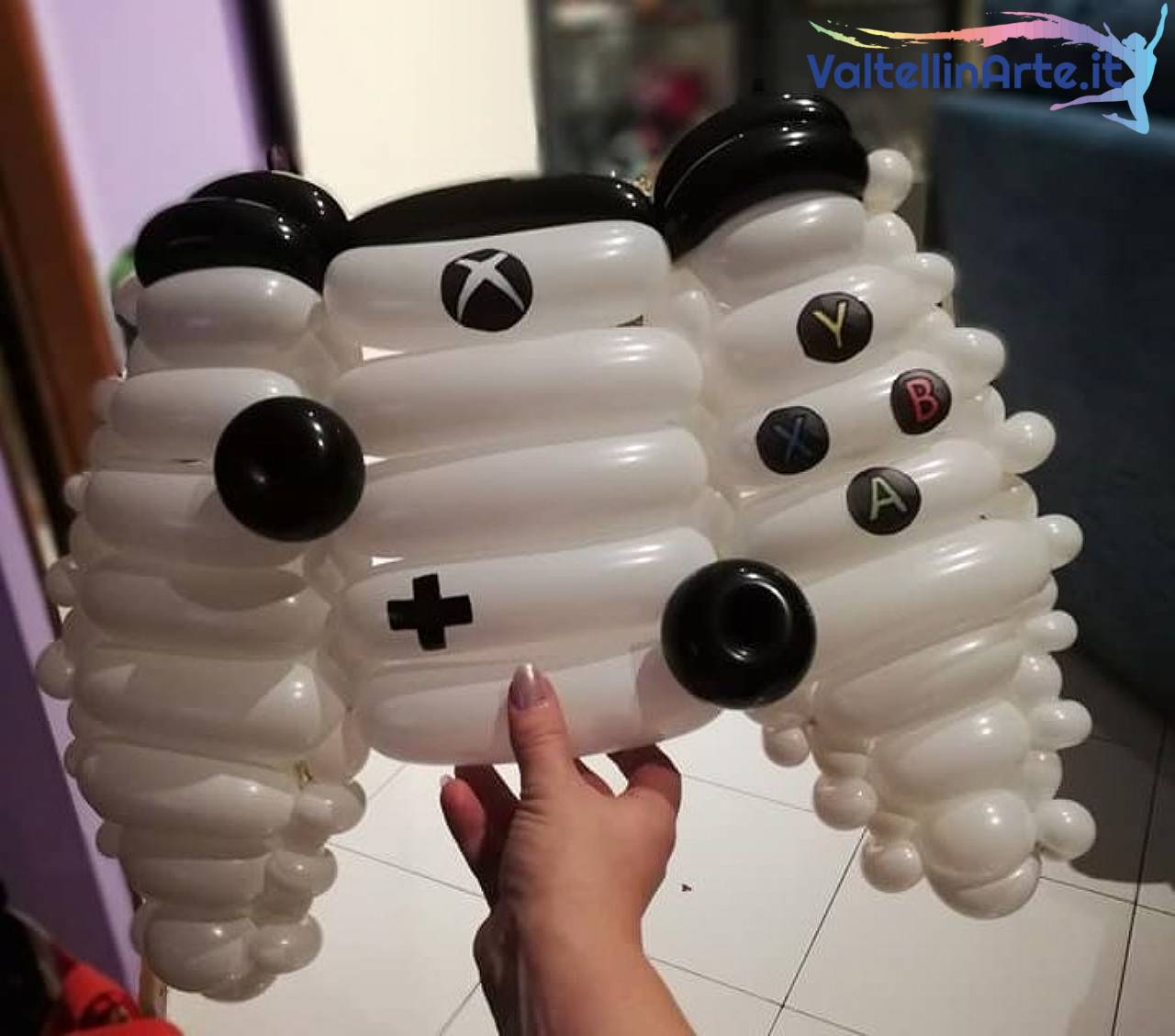 Joystick xbox