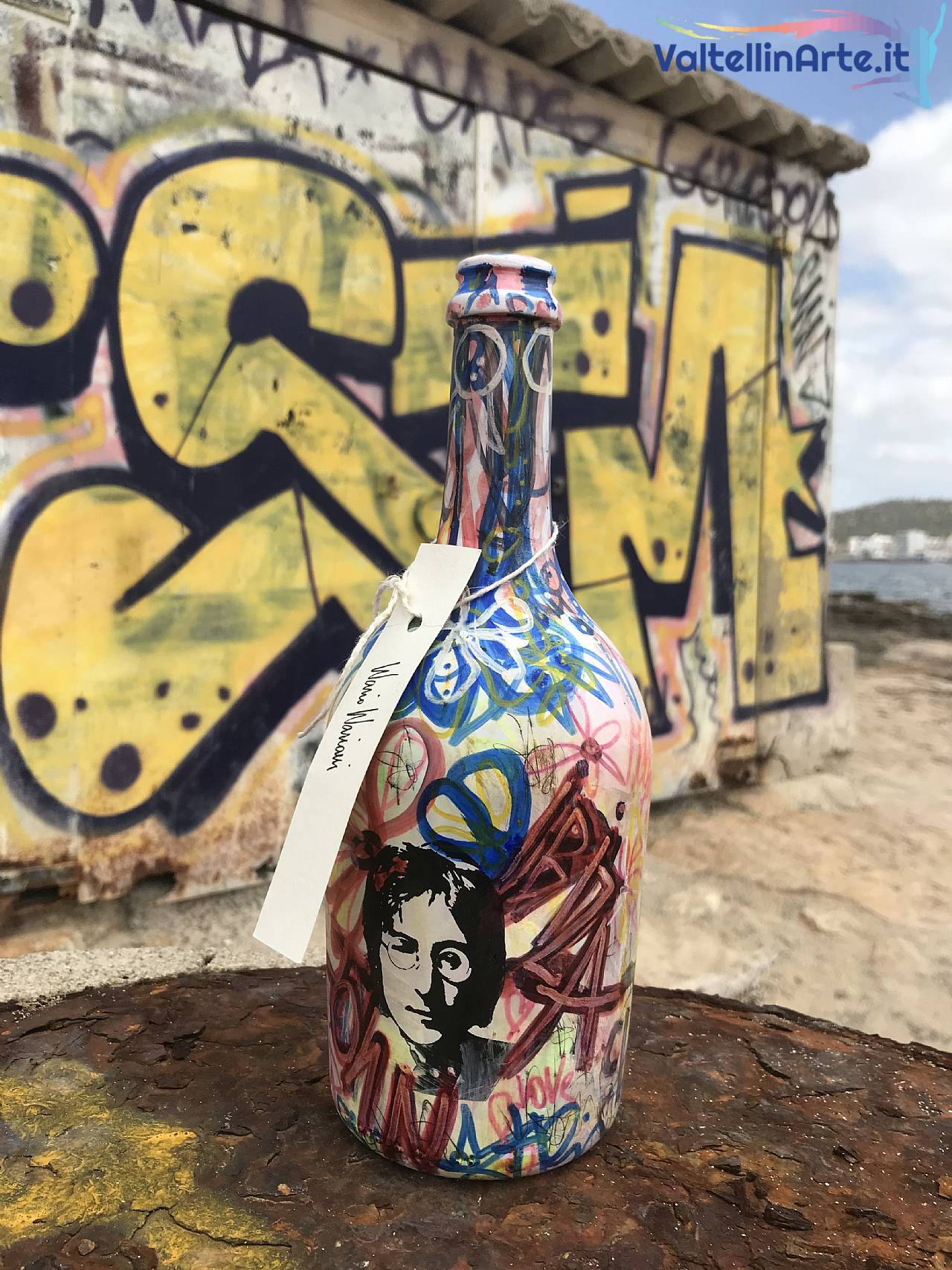 oggettistica  beatART
