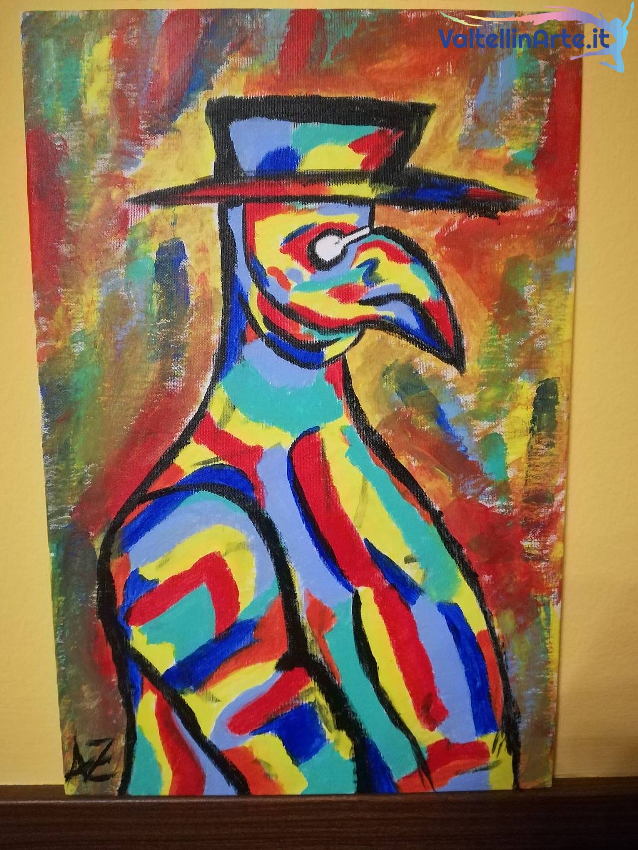 Medico della peste