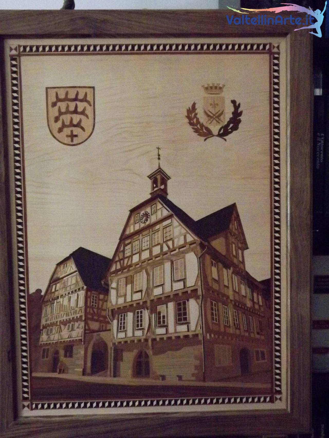 Sindelfingen - Altes Rathaus