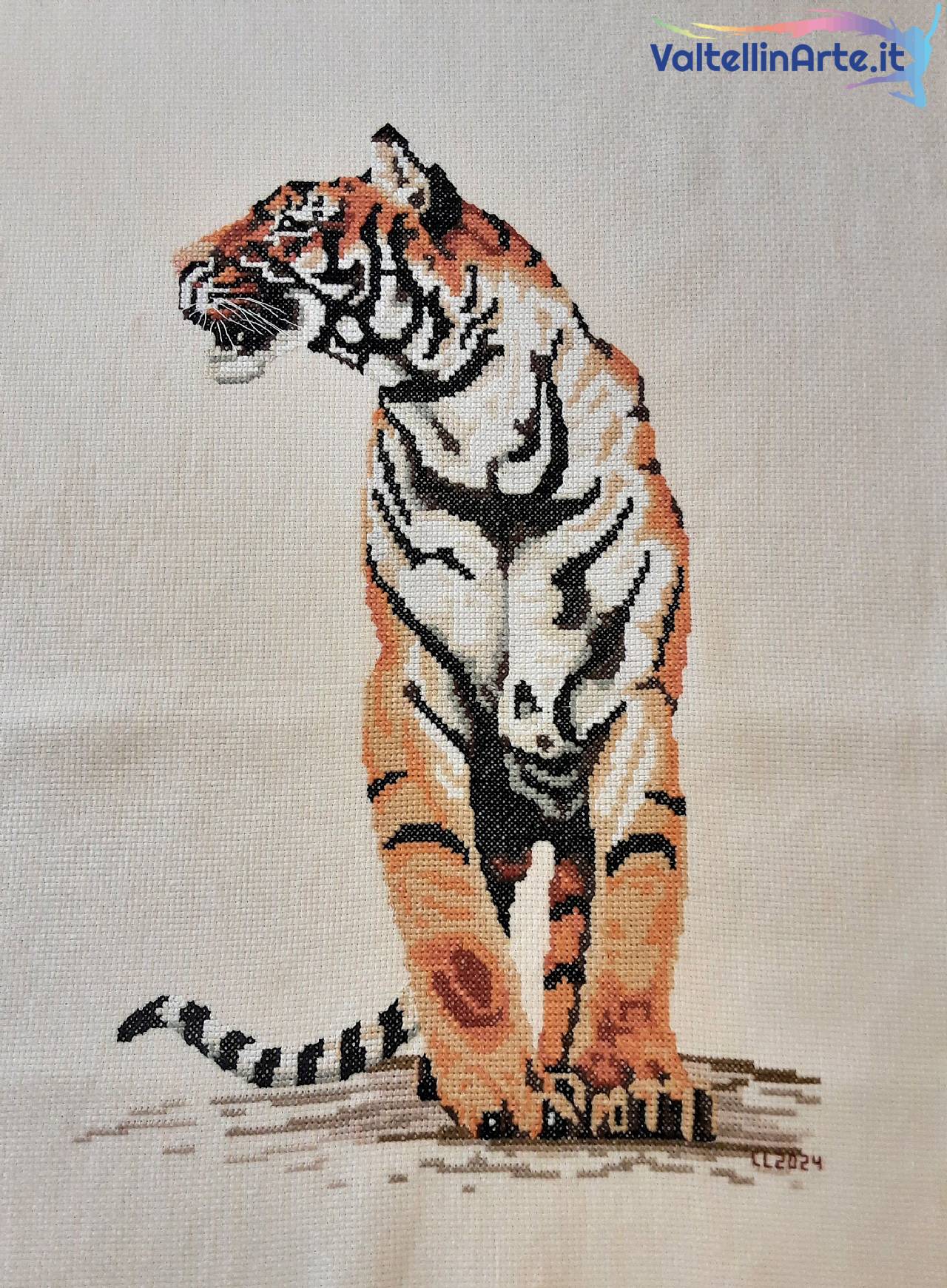 Tigre