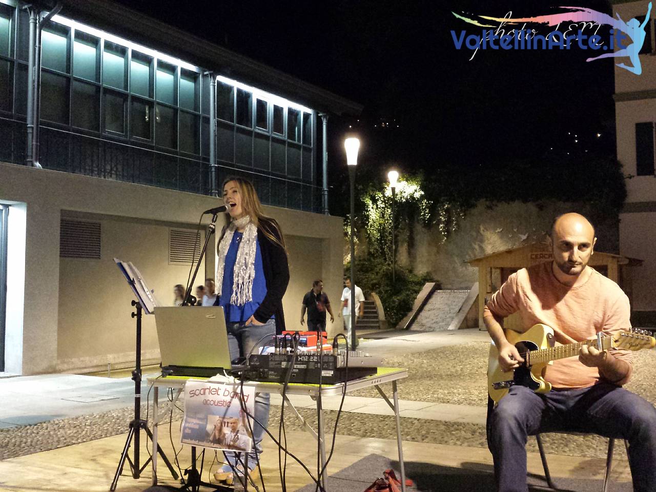 Sondrio Calici di Stelle 2016