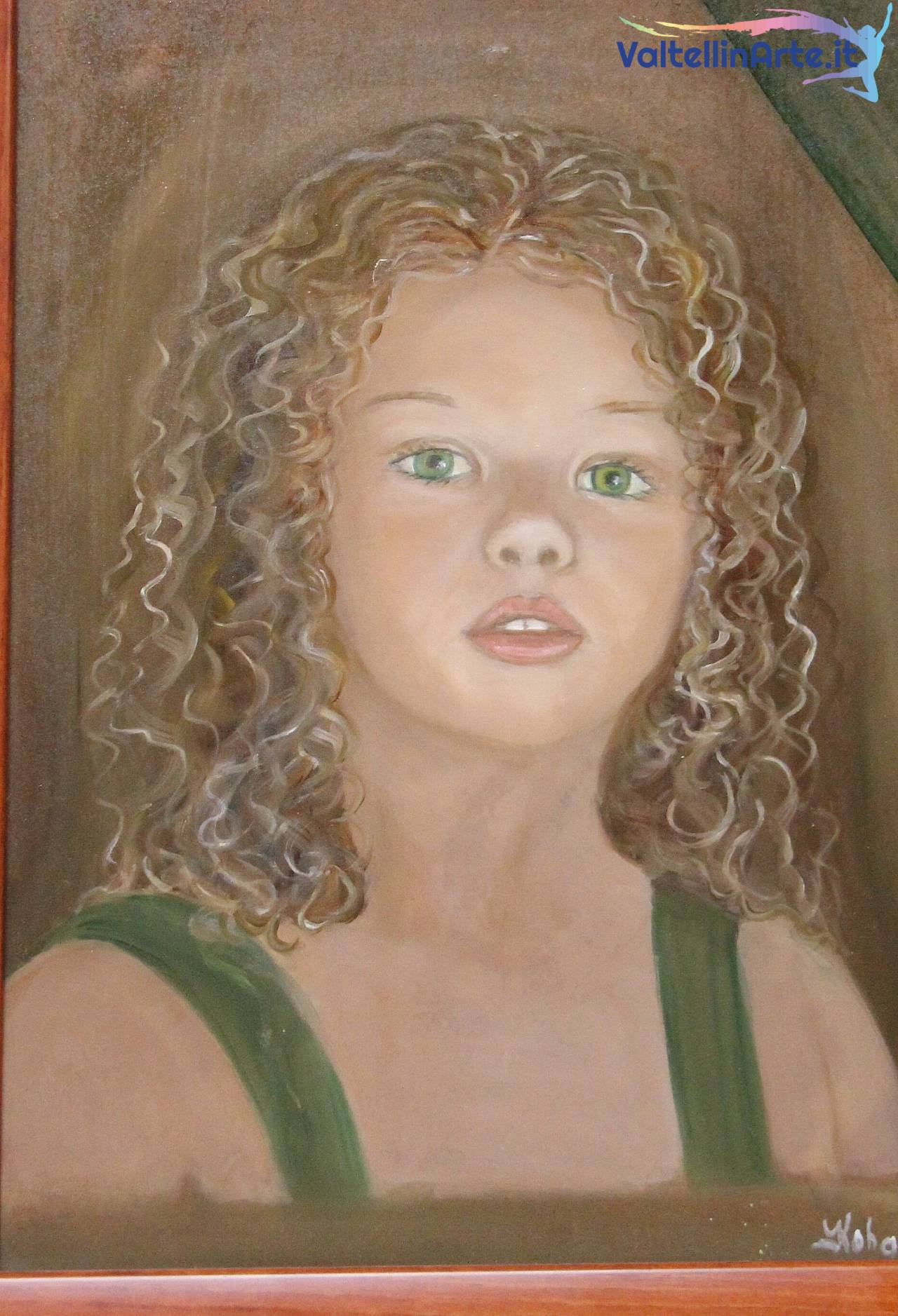bambina