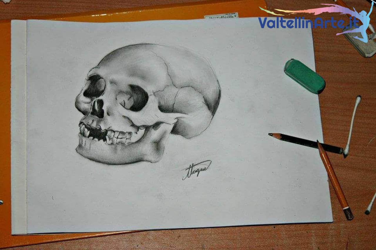 SKULL