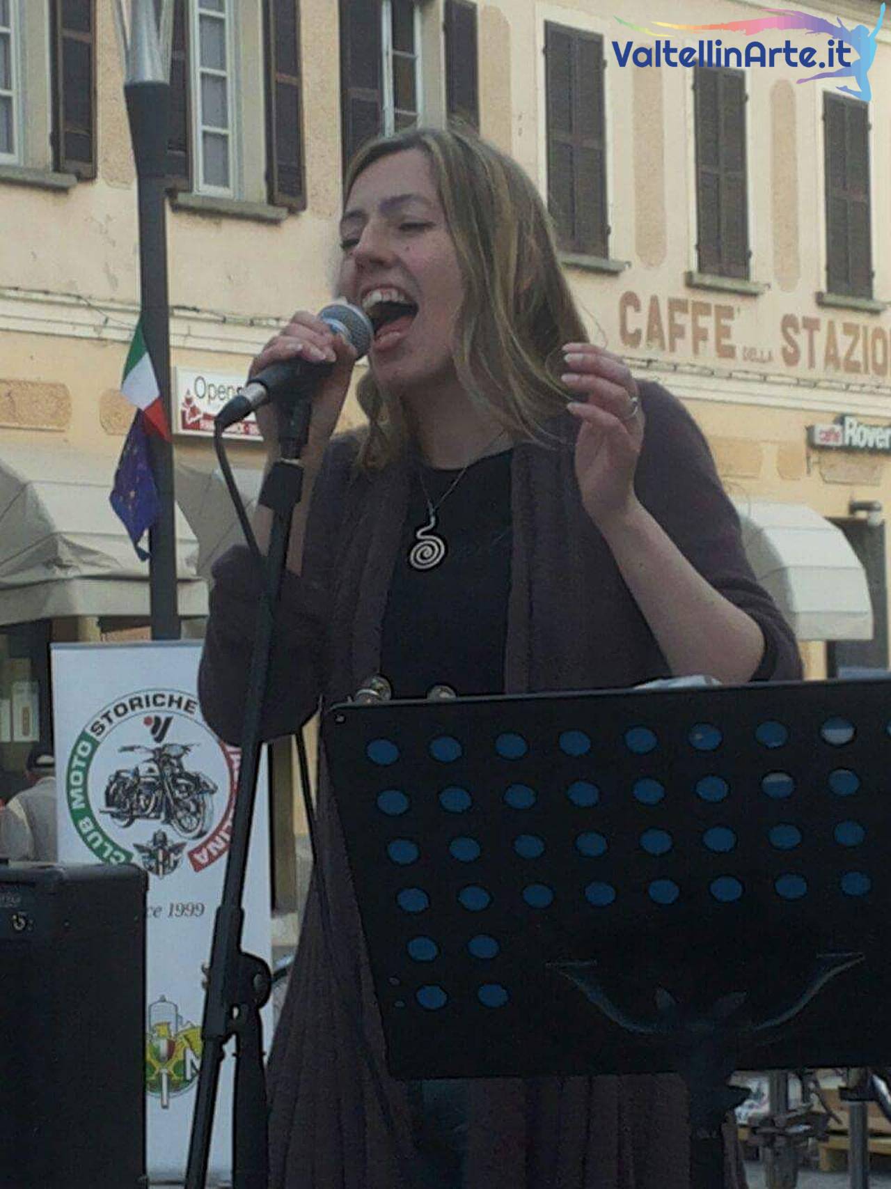 Sondrio Zona Bertacchi  2017