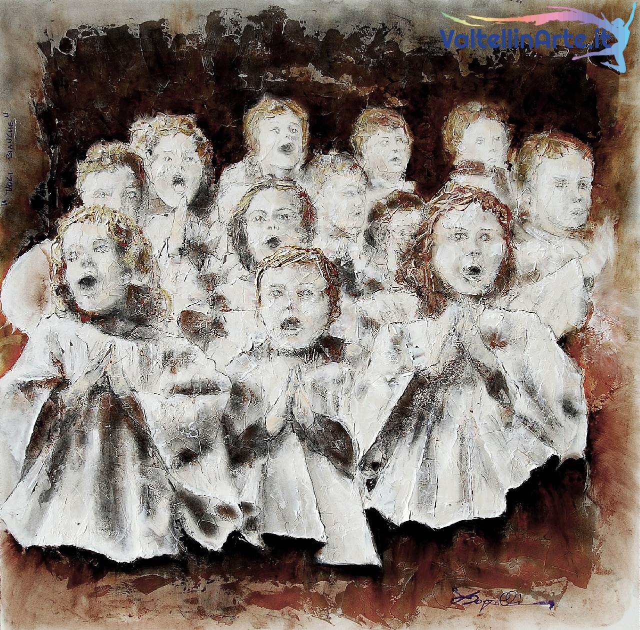 Voci bianche