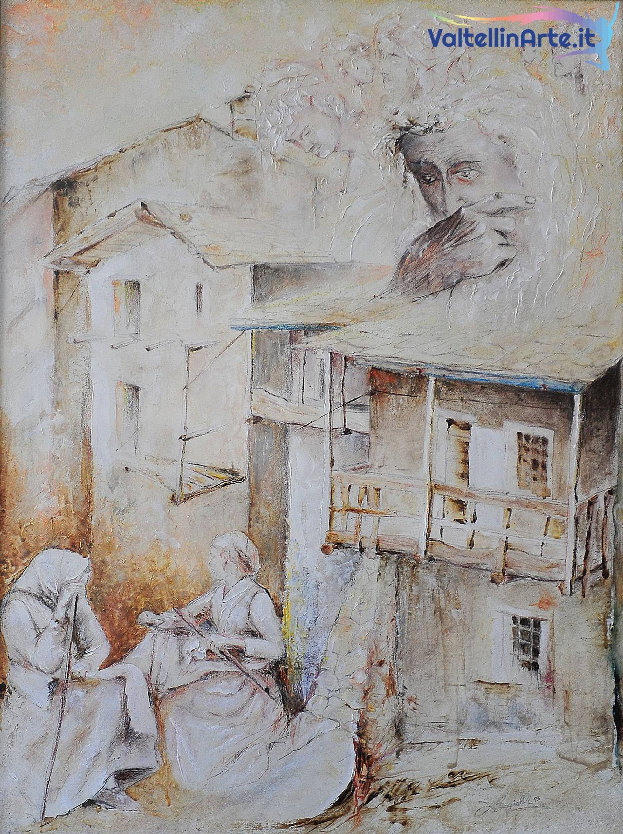 Il tempo porta tutto con se
