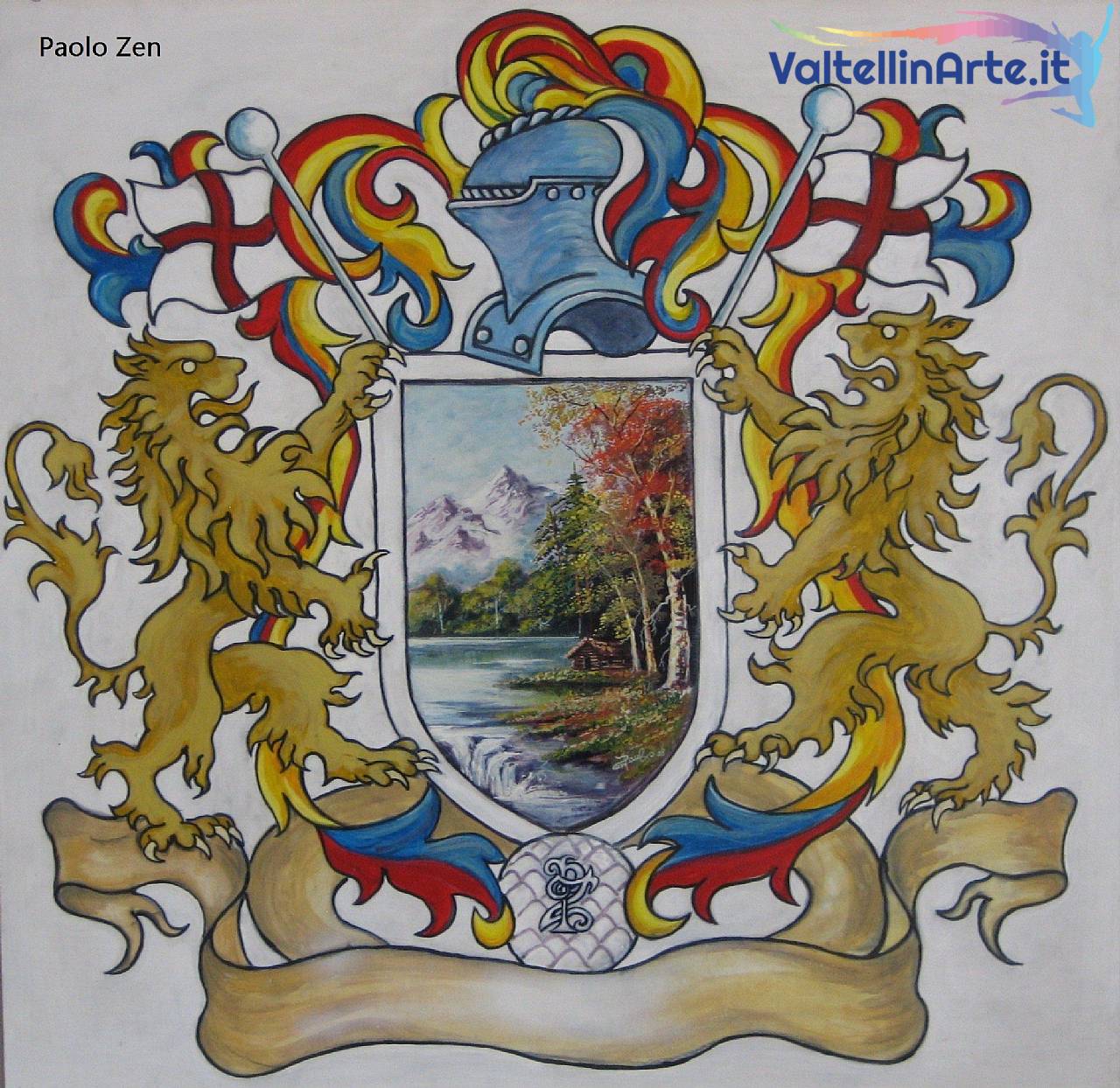 Il mio logo