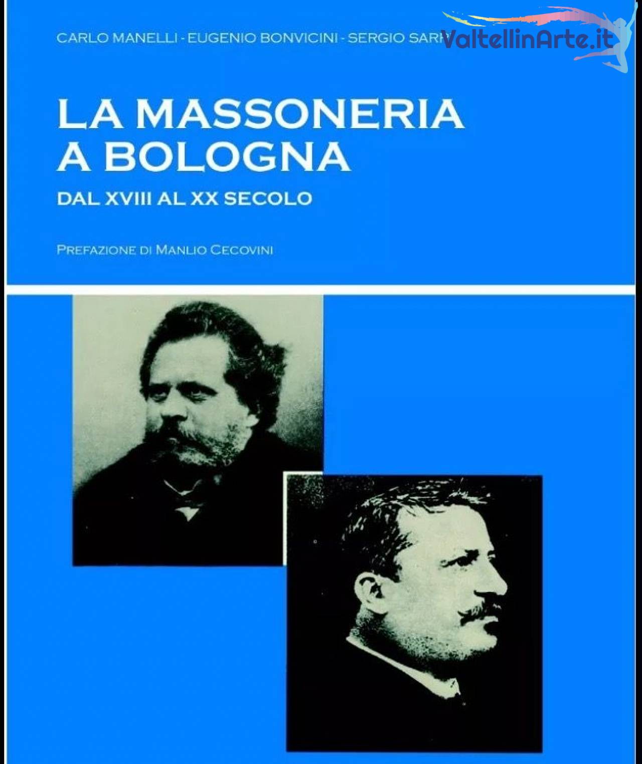 LA MASSONERIA A BOLOGNA