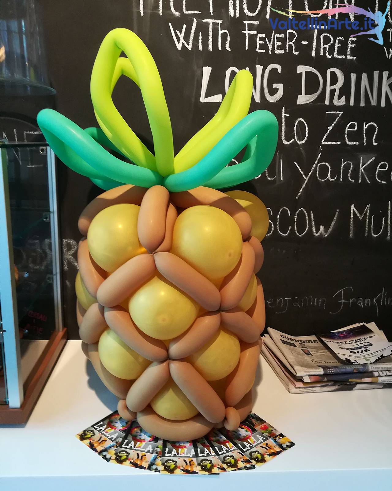 Ananas