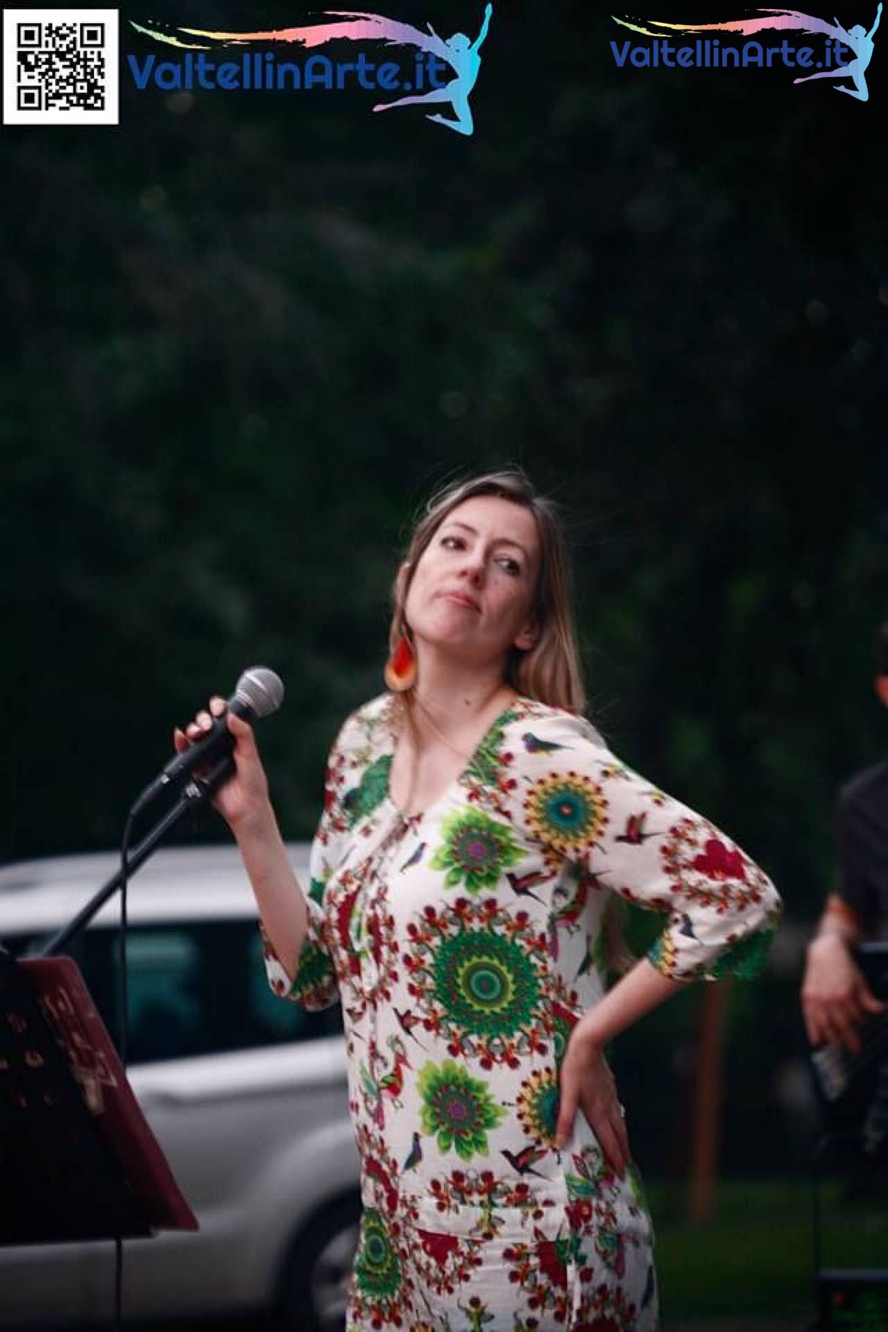 Mezzanotte Bianca Morbegno 2018 Arengario Culturale