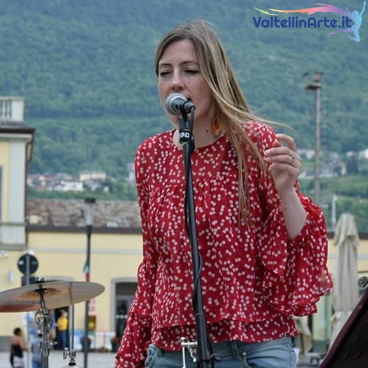 Concerto Zona Bertacchi  Maggio 2018