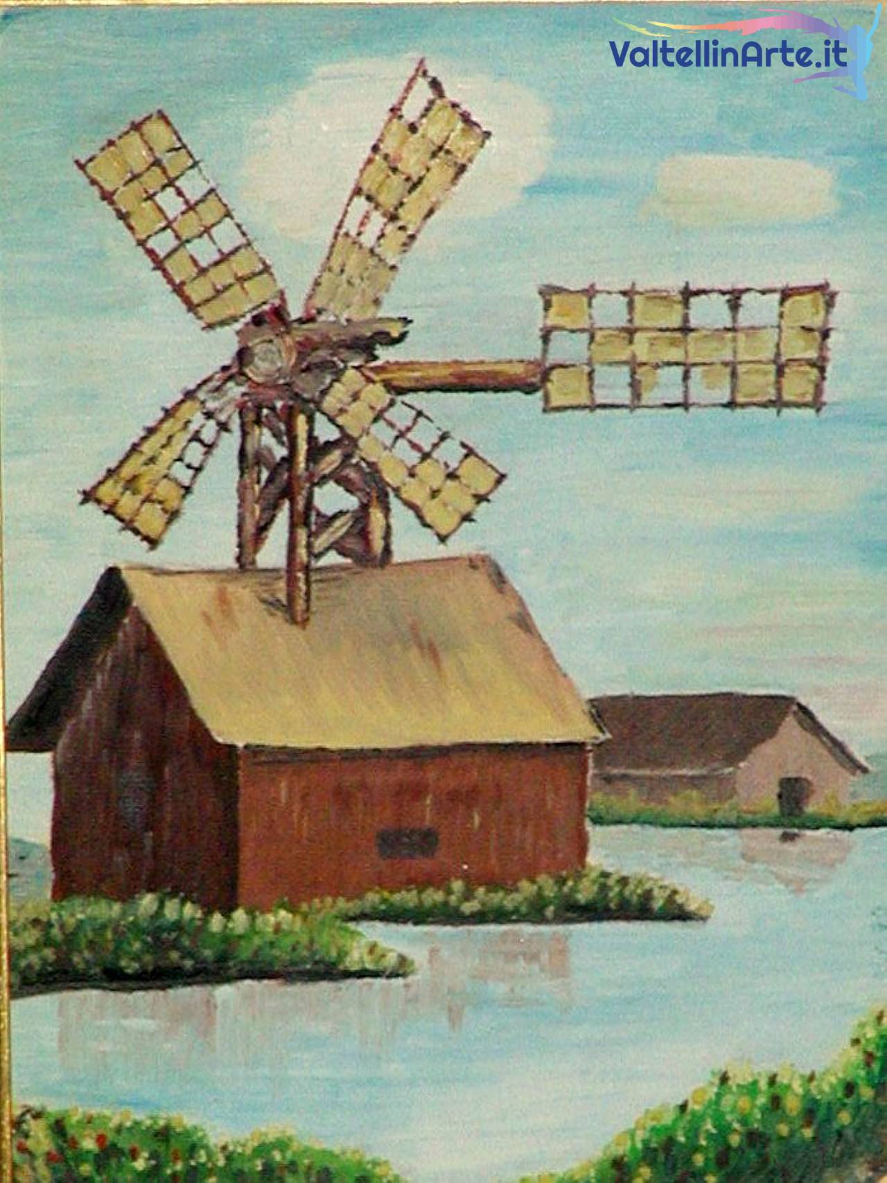 Panorama Olandese