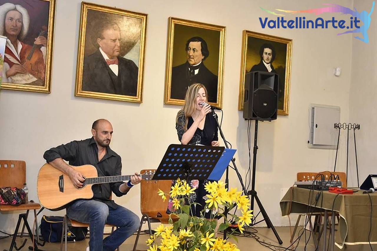 Presentazione libro 