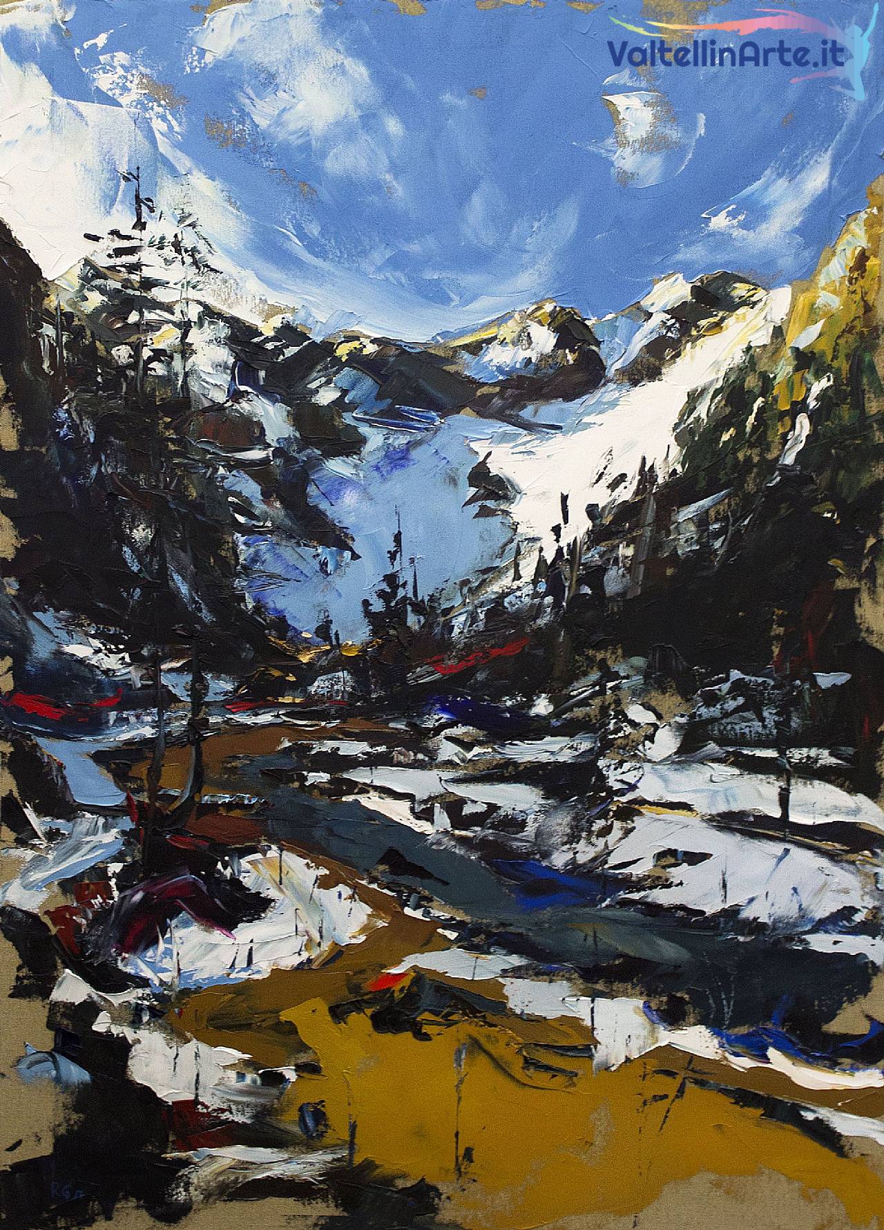Val Bodengo
