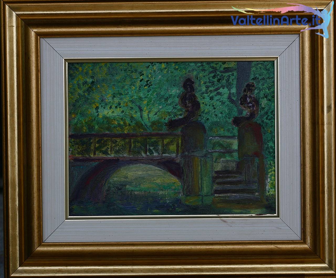 Colori ad olio