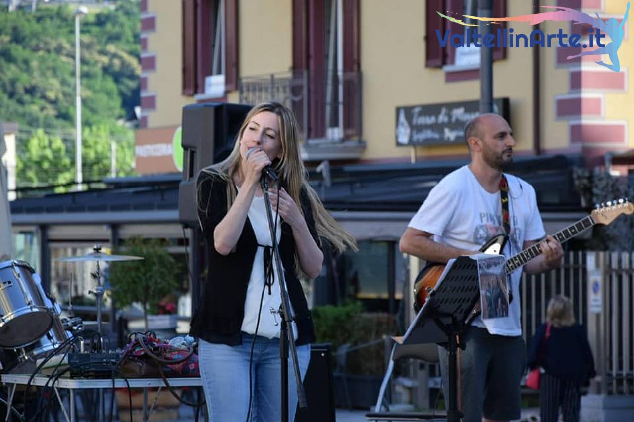Concerto Concorso Game of Sounds