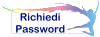 Password Dimenticata