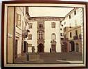 Sondrio - scorcio su Piazza Quadrivio