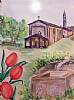 Piantedo - Santuario di Santa Maria delle Grazie e del suffragio in Valpozzo