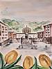 Sondrio - Parrocchiale della Beata Vergine del Rosario