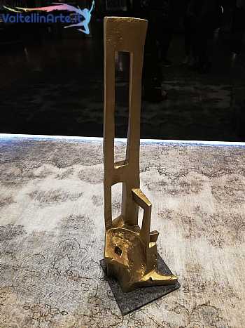 ELEMENTO POST-INDUSTRIALE 1912