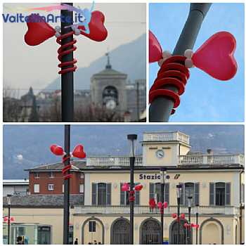 San Valentino in Sondrio