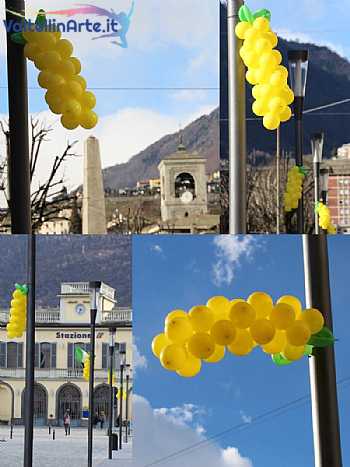  Festa della Donna in Sondrio