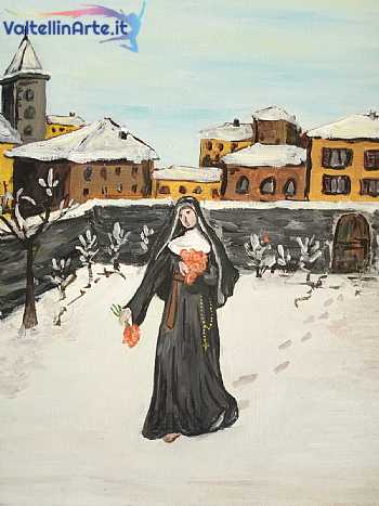 Santa Rita